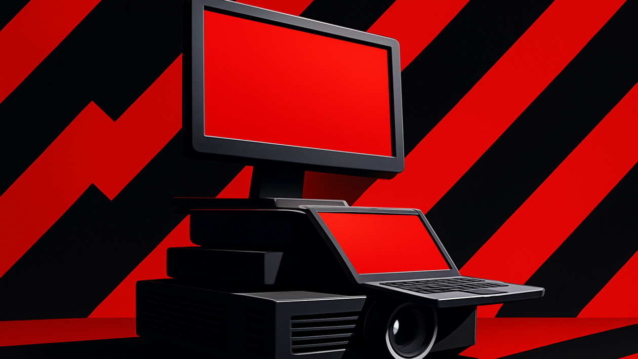 Σύλληψη 47χρονου για κλοπή ηλεκτρονικού εξοπλισμού από το ΕΚΠΑ στη Ζωγράφου