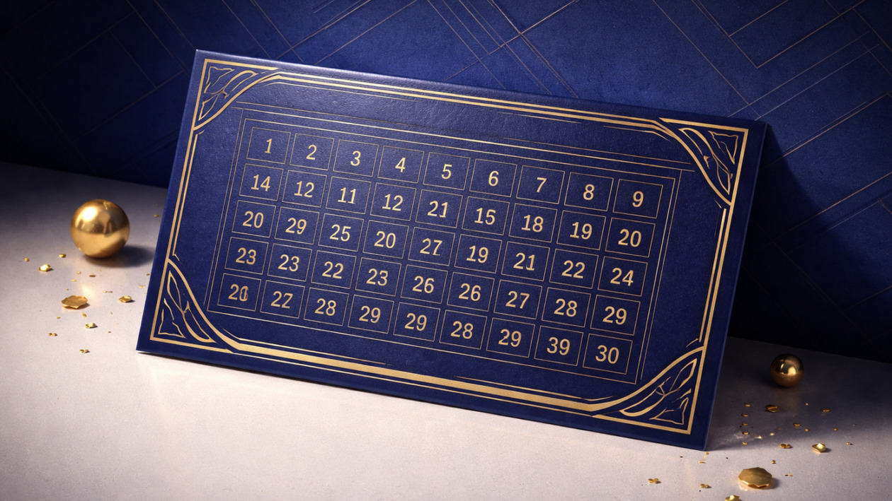 Lotería de Navidad 2025: Πώς να ελέγξετε τα κερδισμένα λαχεία σε πραγματικό χρόνο