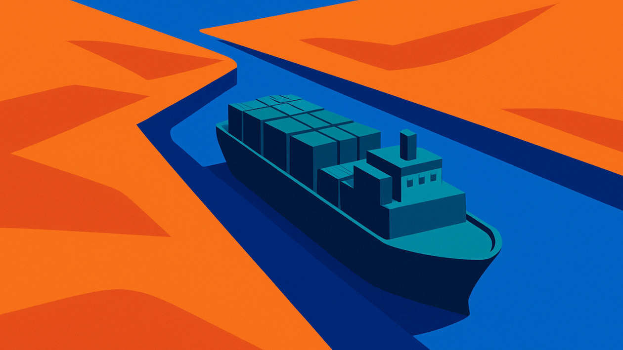 Σουέζ: Τα σχέδια των ναυτιλιακών κολοσσών για επιστροφή στην Ερυθρά Θάλασσα