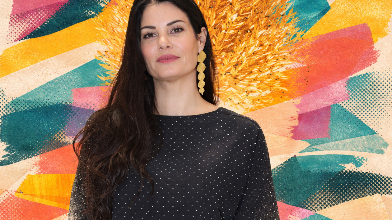 Μαρία Κορινθίου: Η εξομολόγηση για τη σχέση της με τον Γιάννη Καραθανάση και η αποχή από την τηλεόραση