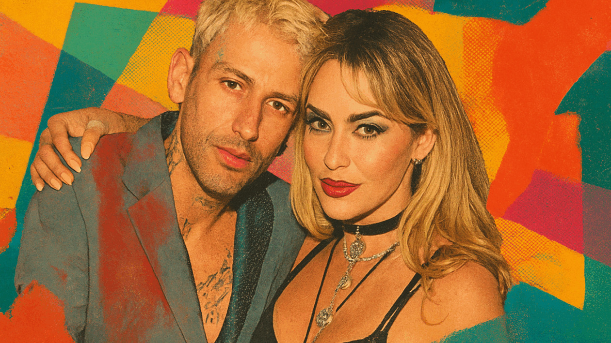 Τάσος Ξιαρχό: Η απάντηση στην Κόνι Μεταξά για τον τσακωμό και τα «πανηγύρια»