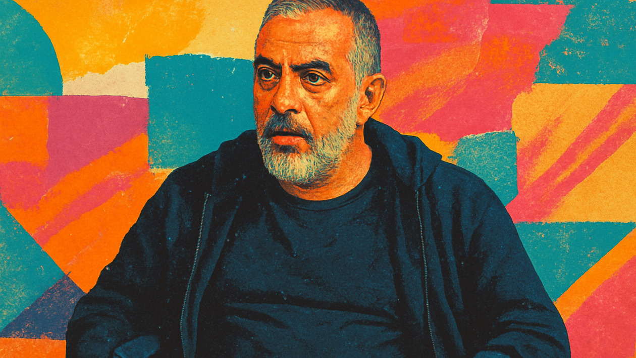 Η Γη της Ελιάς: Κάθαρση με τον θάνατο του Δημοσθένη στα δύο τελευταία επεισόδια του 2025