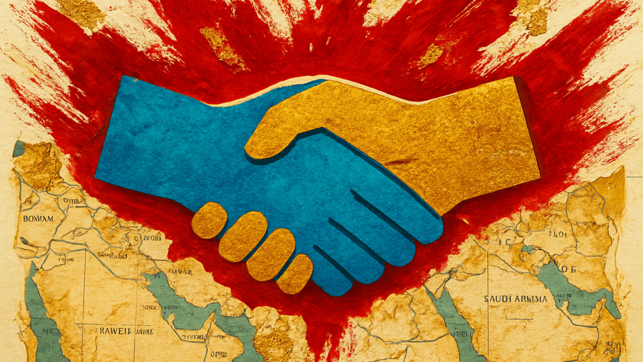 Κίνα: Ο Σι Τζινπίνγκ ανακοίνωσε ανθρωπιστική βοήθεια 100 εκατ. δολαρίων για τη Γάζα