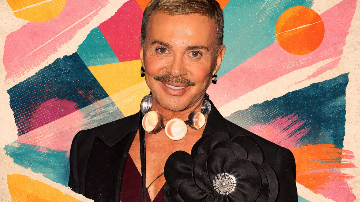 Λάκης Γαβαλάς: Η αξιοπρέπεια στη φυλακή και το μάθημα ζωής για τον ανδρισμό