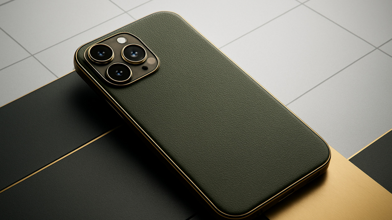 Motorola Signature: Όλες οι λεπτομέρειες για το νέο flagship που αλλάζει τα δεδομένα