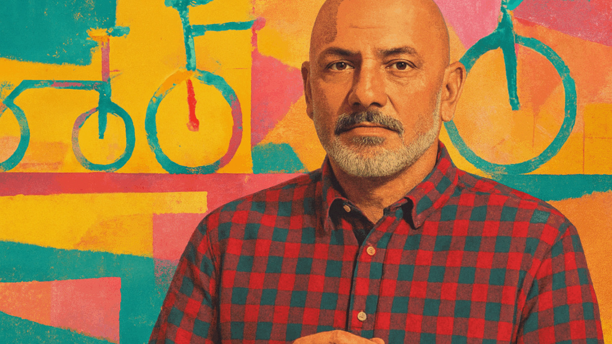 Νίκος Μουτσινάς: Γιατί έκλεισε το κεφάλαιο της μονογονεϊκής οικογένειας για εκείνον