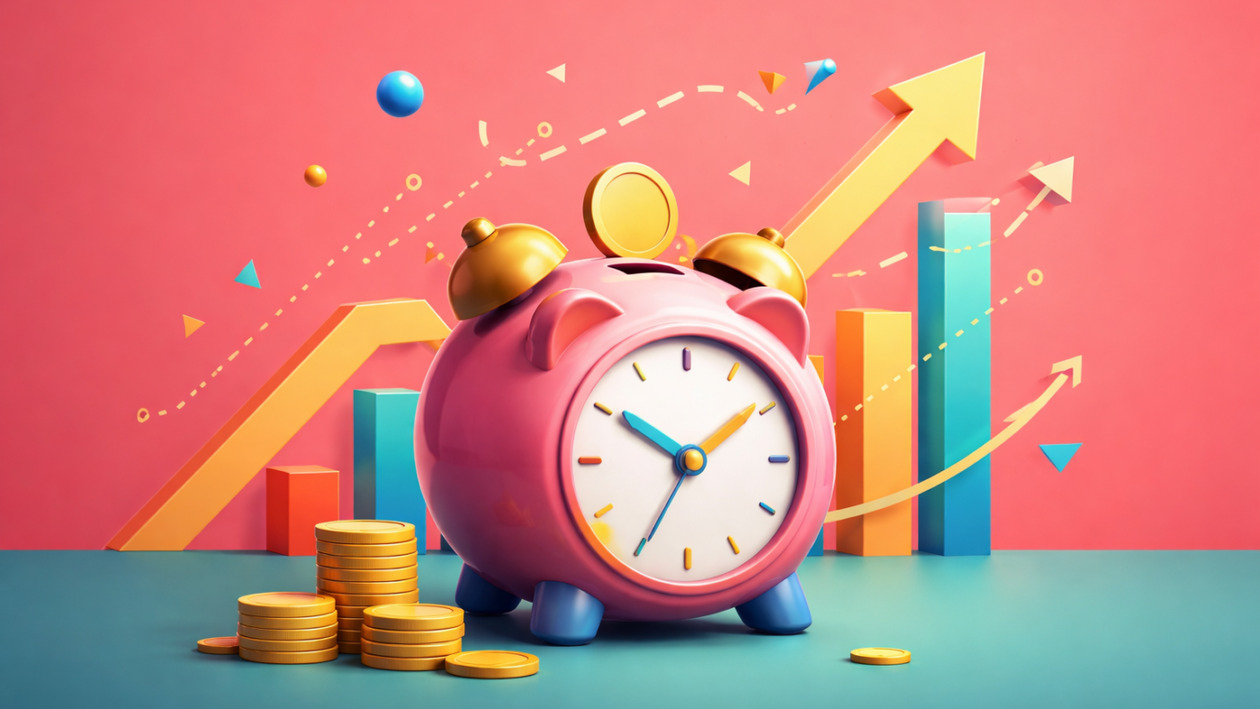 Πρόωρη συνταξιοδότηση χωρίς μεγάλο πλούτο: Οι 7 αρχές που εξασφαλίζουν την ελευθερία