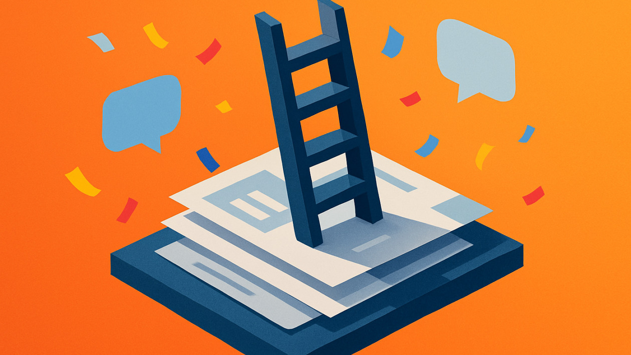 Εσωτερική γνώση: Πώς οι leaders χειρίζονται τις δυναμικές εξουσίας στην εργασία