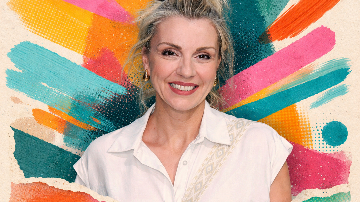 Ματίνα Νικολάου: Η εξομολόγηση για την «παραβιασμένη» ησυχία δίπλα στον Νίκο Μουτσινά