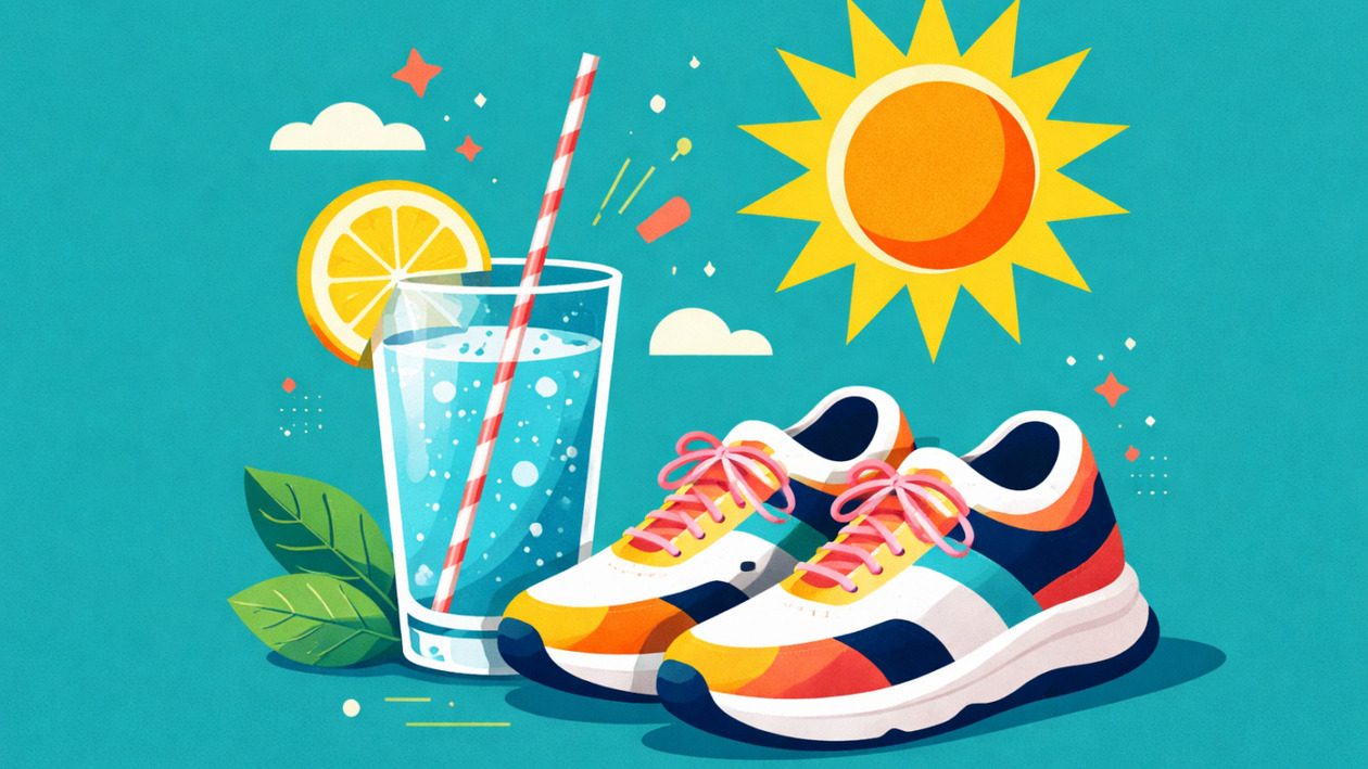 Οι 10 καθημερινές συνήθειες των ανθρώπων που παραμένουν fit μετά τα 70 χωρίς γυμναστήριο