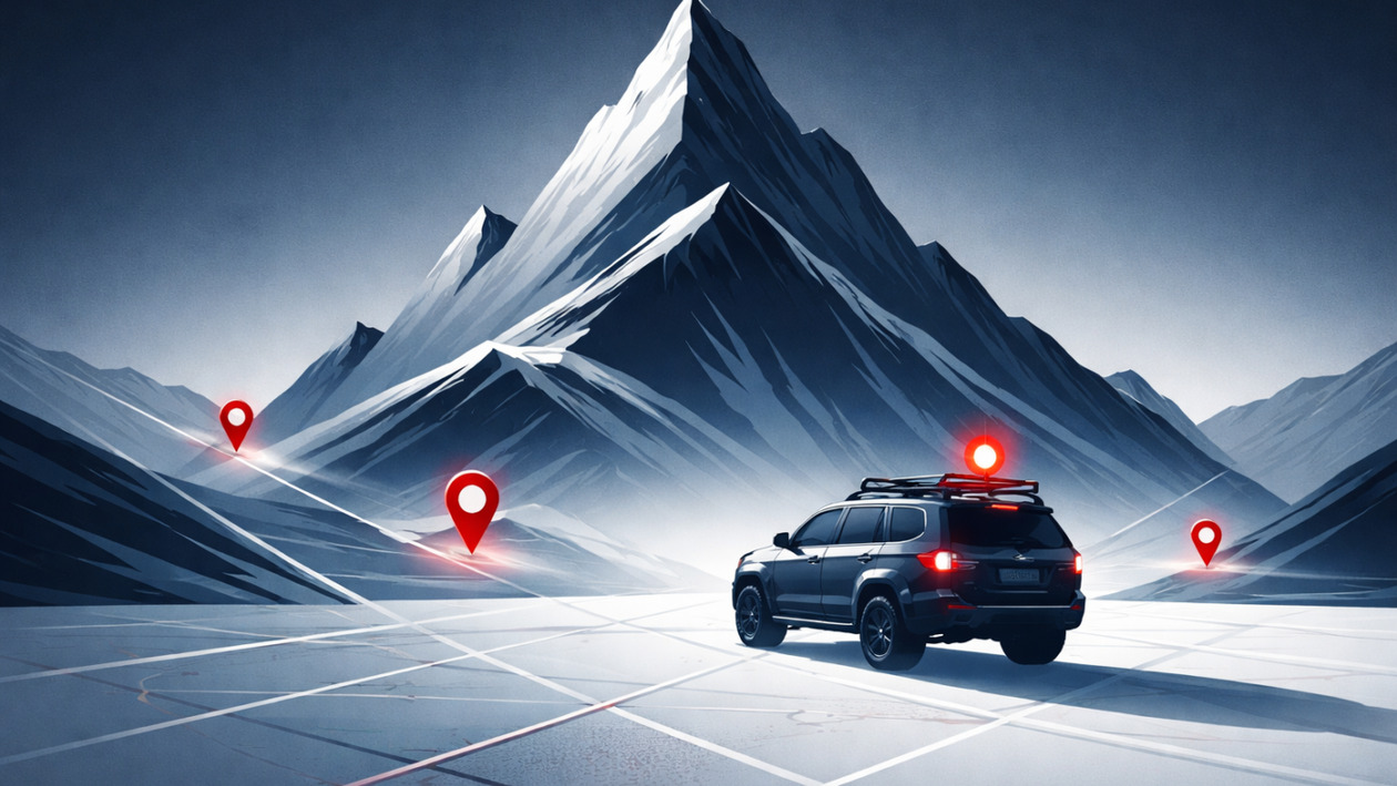 Σέρρες: Θρίλερ με τον αγνοούμενο πυροσβέστη – Δεν του ανήκει το όχημα που εντοπίστηκε στο Μπέλλες