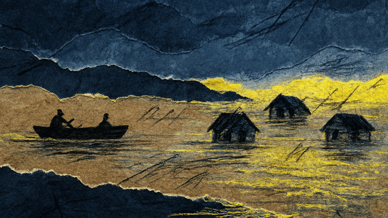 Σρι Λάνκα: Στους 153 οι νεκροί από τον κυκλώνα Ditwah, πάνω από μισό εκατομμύριο οι πληγέντες