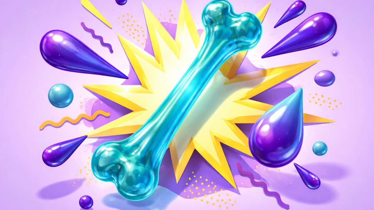 7 καθημερινές συνήθειες για γερά οστά και δυνατό σώμα