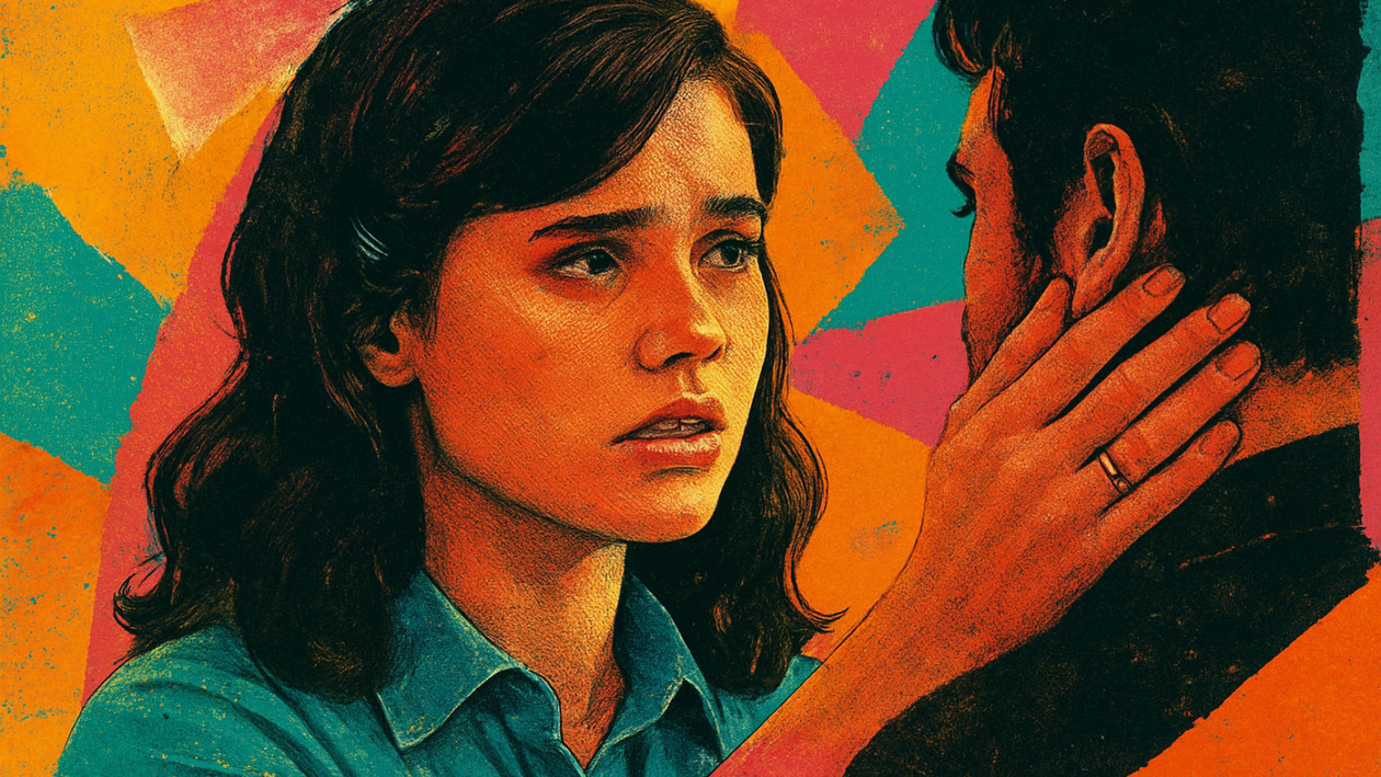 Άγιος Έρωτας: Τριπλός θάνατος στον φονικό σεισμό και η σπαρακτική εξομολόγηση της Πόπης