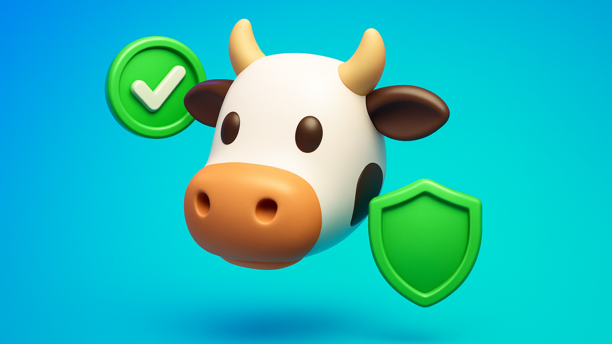 Γαλλία: Η νόσος του οζώδους δέρματος υπό έλεγχο, συνεχίζονται οι αγροτικές κινητοποιήσεις