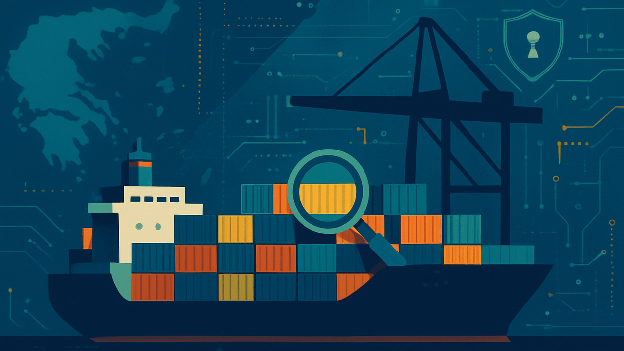 Ελληνική Αστυνομία: Ολοκληρώθηκε το έργο DOC2K για την ενίσχυση της δίωξης ναρκωτικών