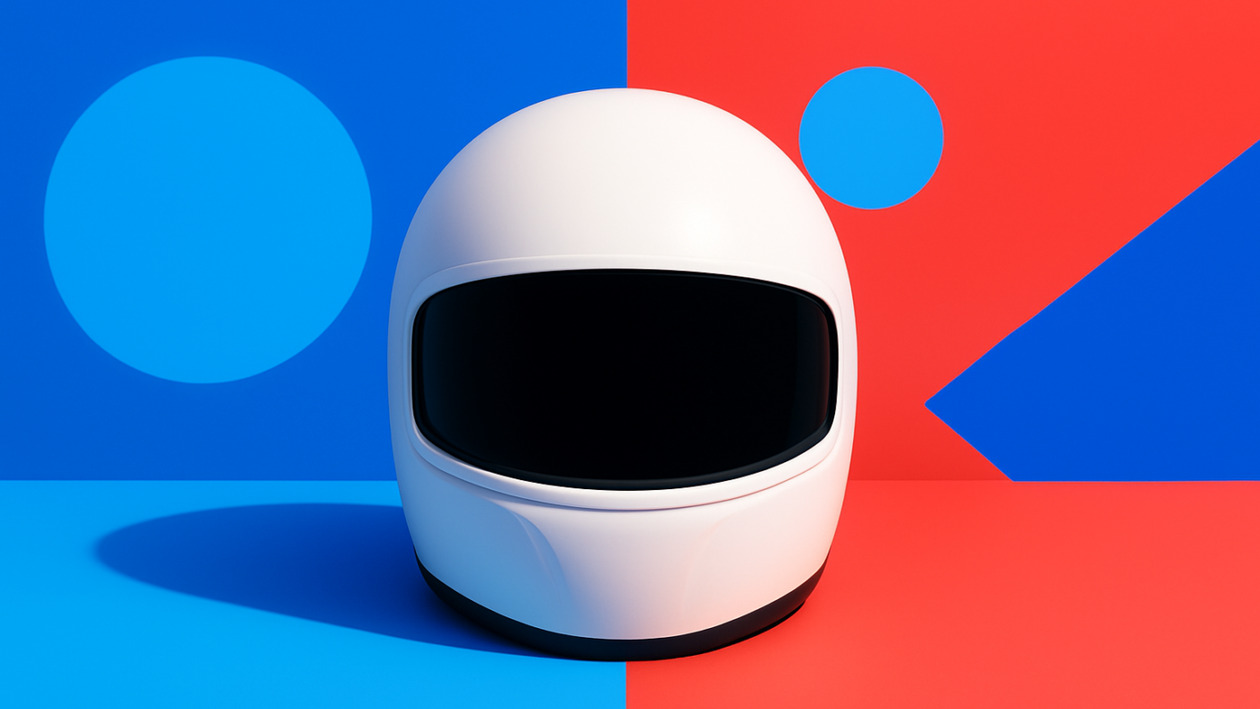 Θεσσαλονίκη: Ανήλικοι με κλεμμένη μηχανή τραυμάτισαν πολίτη και αστυνομικό μετά από καταδίωξη