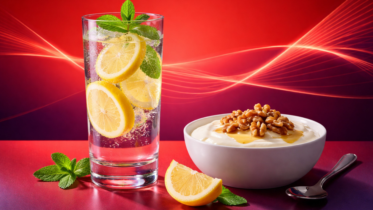 Οι 6 πρωινές συνήθειες των ανθρώπων που δείχνουν εντυπωσιακά νέοι στα 70 τους