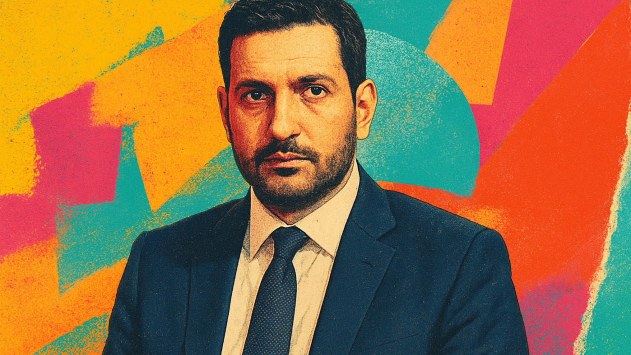 Κωνσταντίνος Κυρανάκης: Η συγκινητική εξομολόγηση για την πατρότητα και τη μάχη της μητέρας του