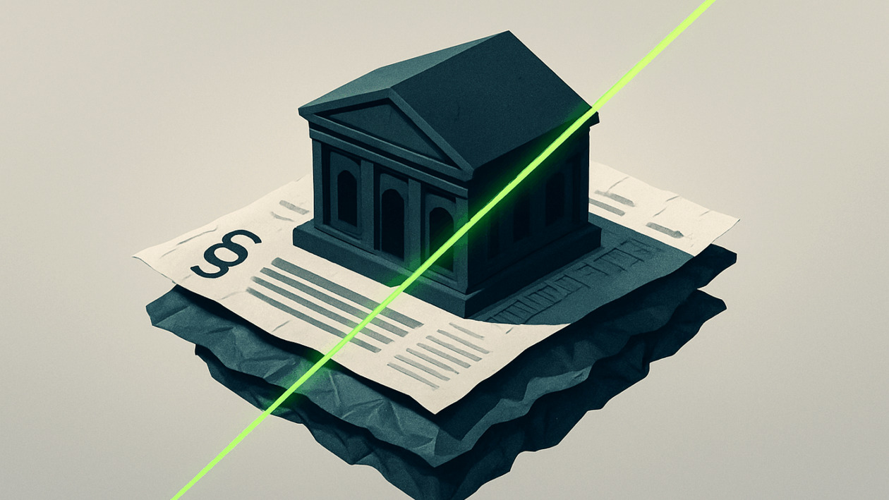 Παράνομο κέντρο απεξάρτησης εντοπίστηκε στην Ιπποκράτειο Πολιτεία, δύο συλλήψεις