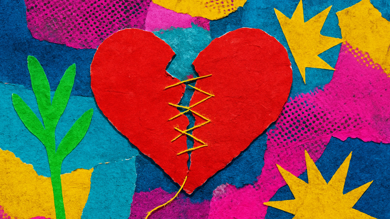 Απόρριψη: Γιατί πονάει τόσο πολύ και πώς να την ξεπεράσετε