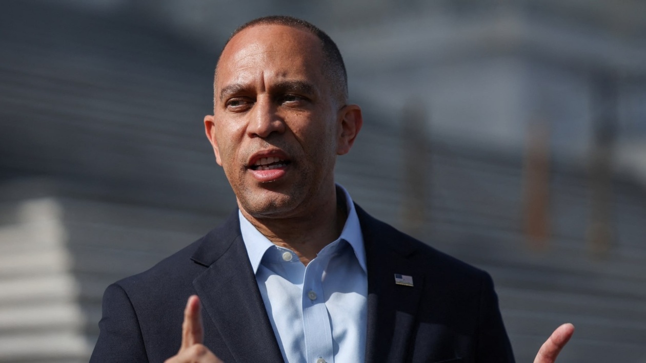 Ο Χακίμ Τζέφρις στηρίζει τον Ζόχραν Μαμντάνι στον αγώνα για τη δημαρχία της Νέας Υόρκης