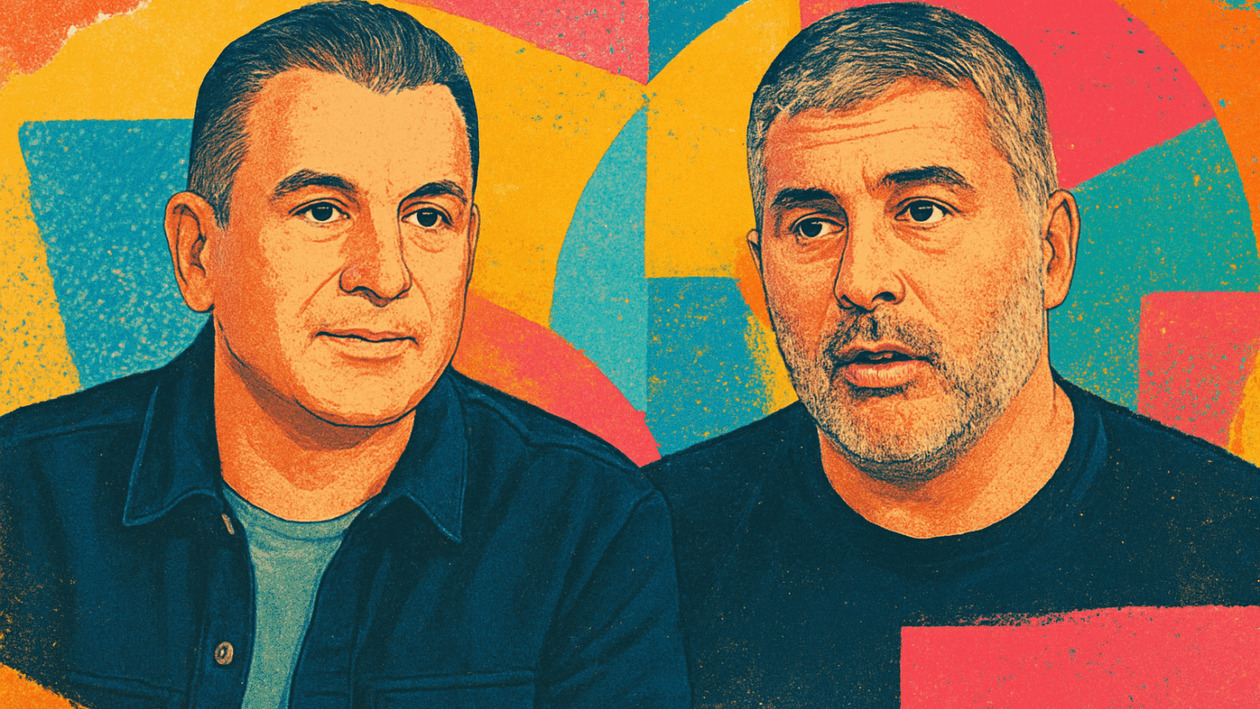 Γιώργος Λιάγκας: «Ε όχι ρε Βασίλη, τι περίμενες;» στον Μπισμπίκη για τα παράπονα