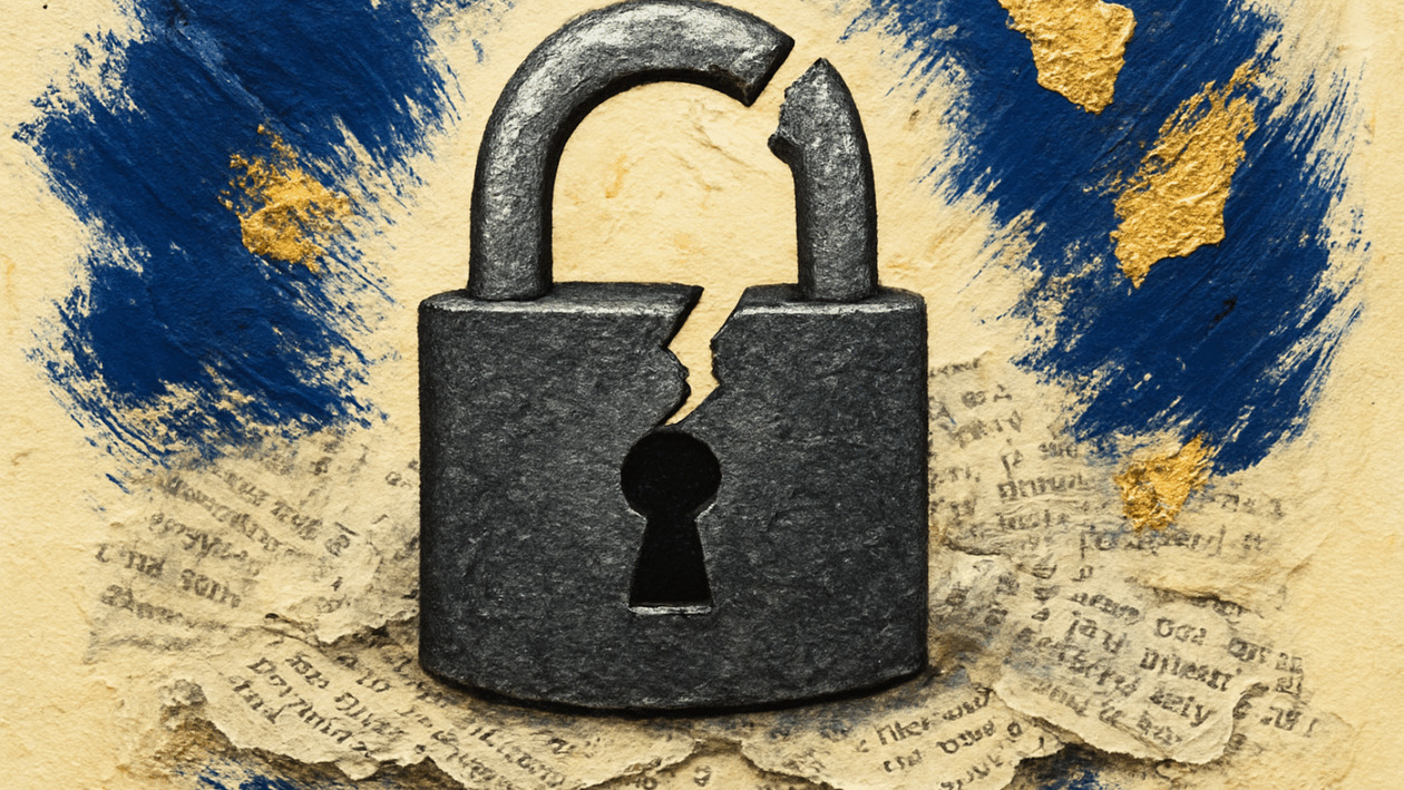 Συνελήφθη 35χρονος στις Αχαρνές για διάρρηξη οικίας και επίθεση σε αστυνομικούς