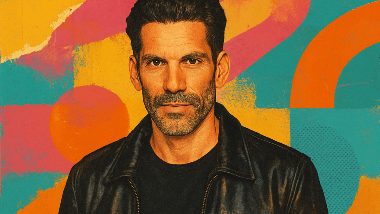 Γιάννης Σπαλιάρας: Η τρομακτική εμπειρία με την εμμονική θαυμάστρια και ο ξαφνικός χαμός του πατέρα του