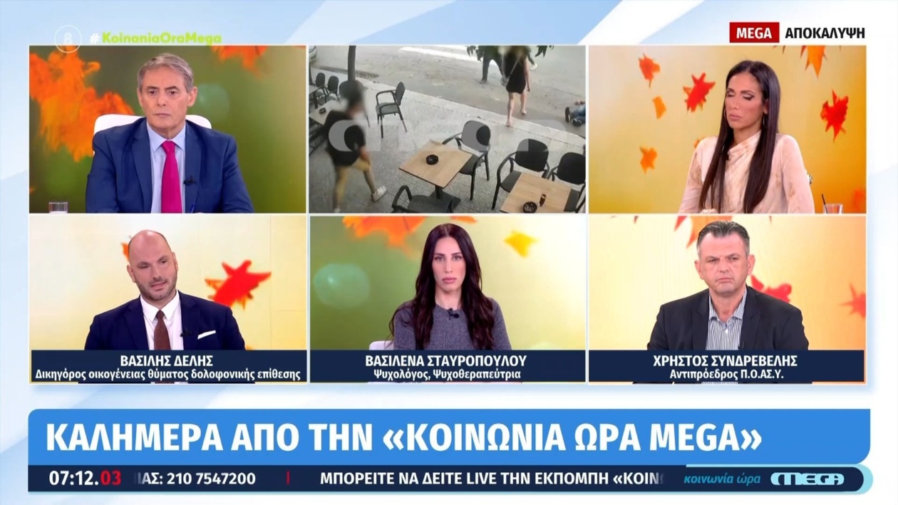 Ο δικηγόρος της οικογένειας για το θάνατο στο Ναύπλιο