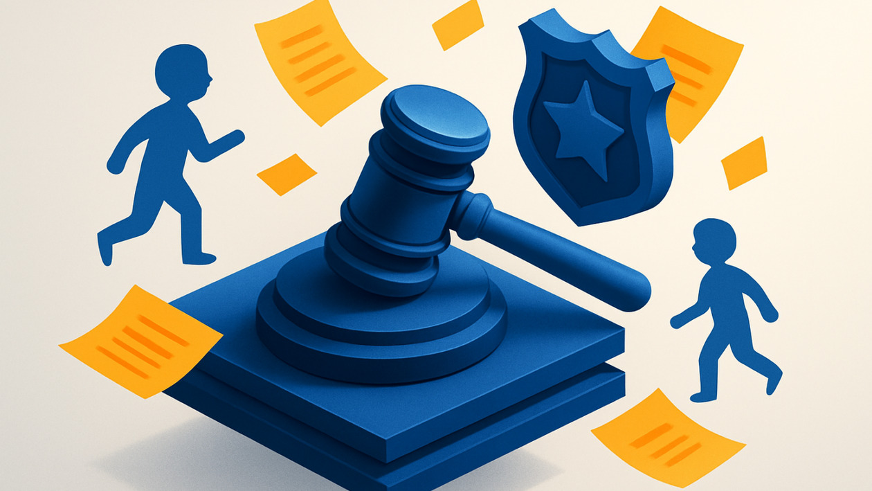 Σύλληψη 47χρονου στον Πειραιά για χορήγηση αλκοόλ σε 10 ανηλίκους