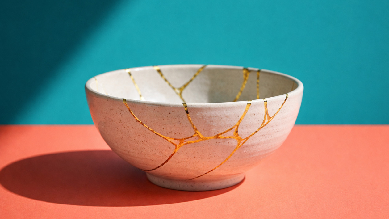 Η τέχνη της ανθεκτικότητας: 7 στρατηγικές για να διαχειριστείτε τις δυσκολίες που δεν επιλέξατε