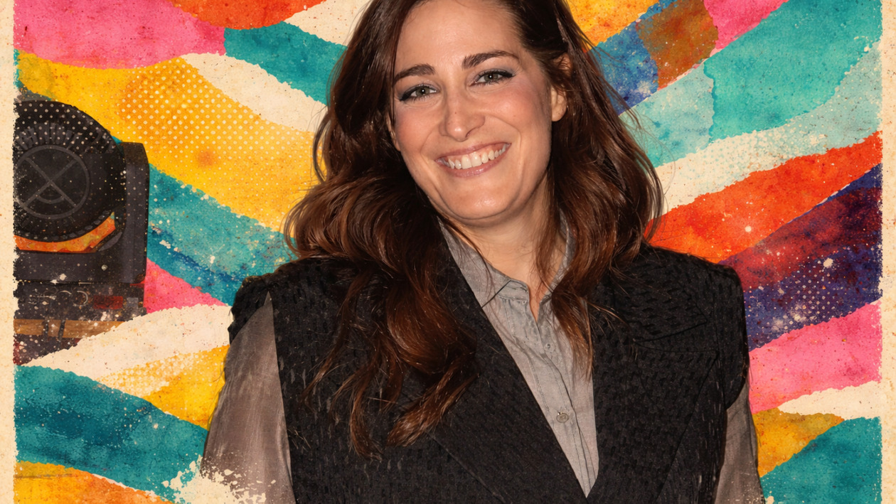 Δώρα Αναγνωστοπούλου: «Λύγισα πάρα πολλές φορές» — Η εξομολόγηση για τα 22 χρόνια στην ενημέρωση