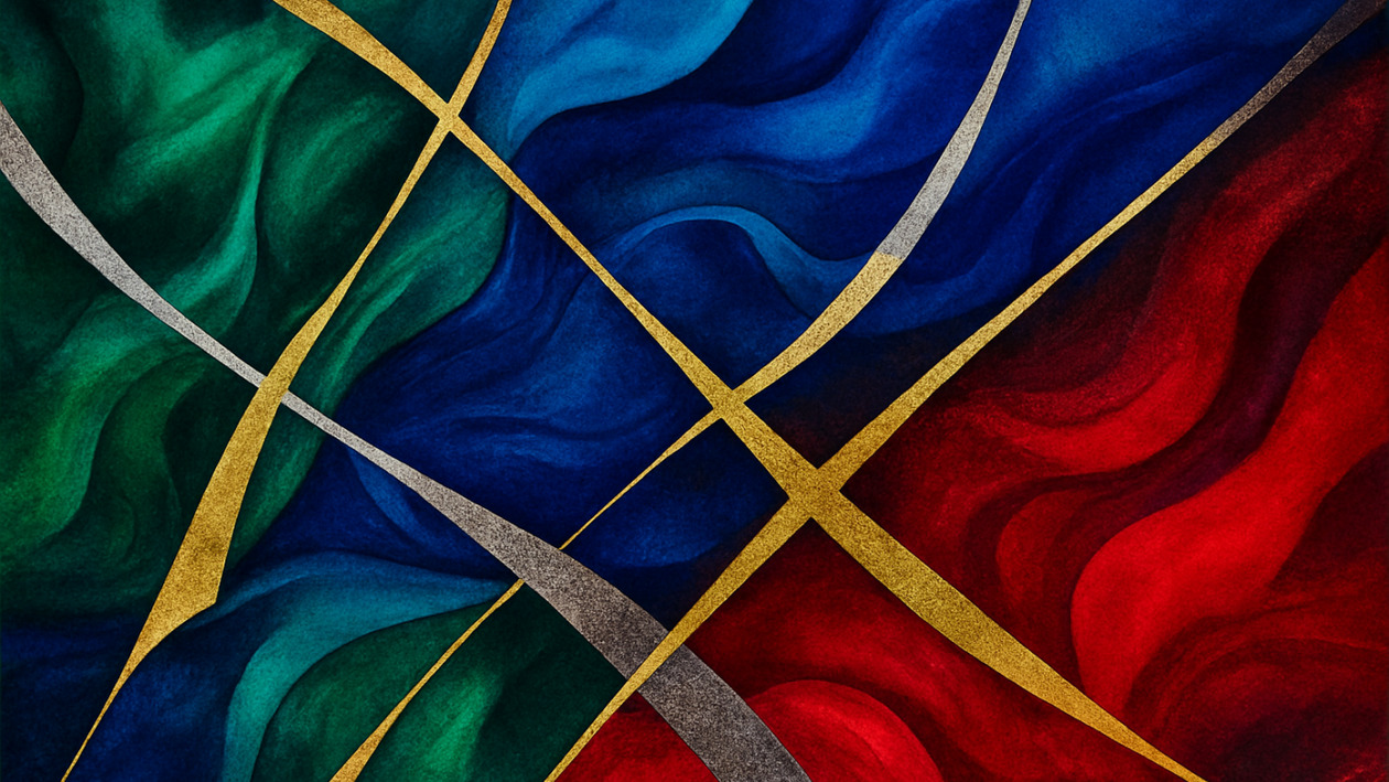 Γιορτές και άγχος τελειότητας: Πώς κάθε ζώδιο μπορεί να βρει την εσωτερική του γαλήνη