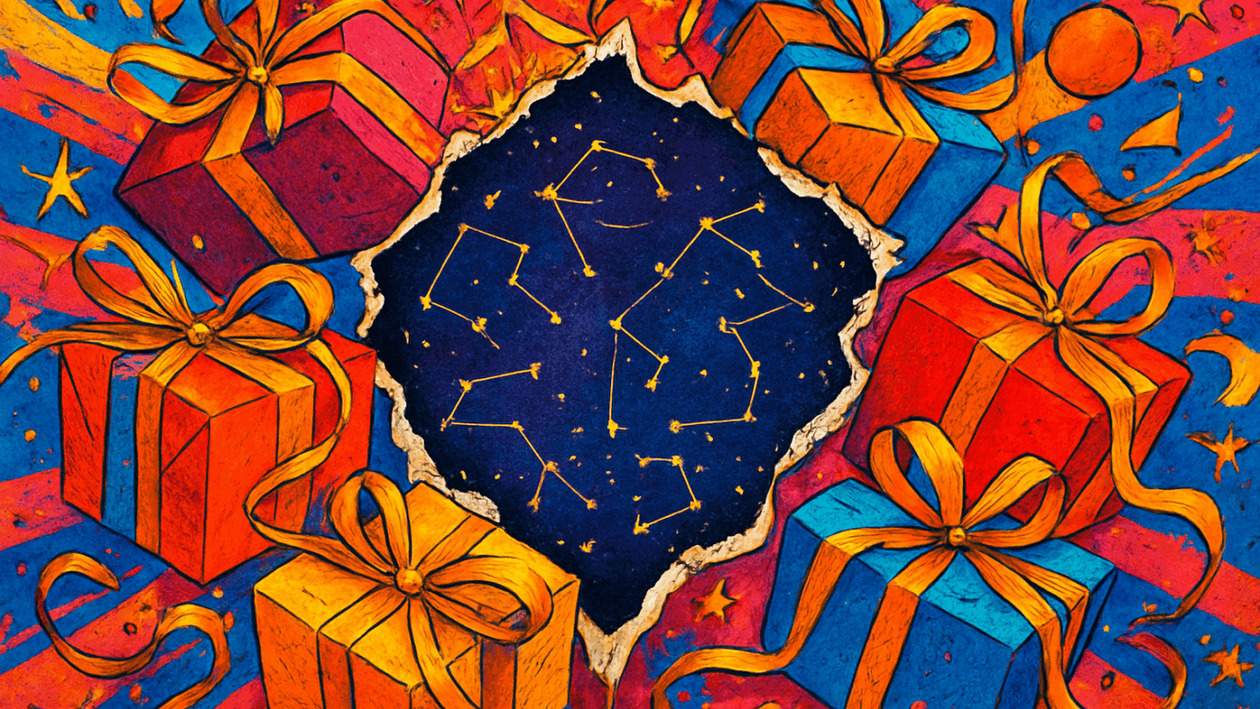 Οι Γενναιόδωροι Δωρητές: Ποια ζώδια ξέρουν να κάνουν τα καλύτερα δώρα