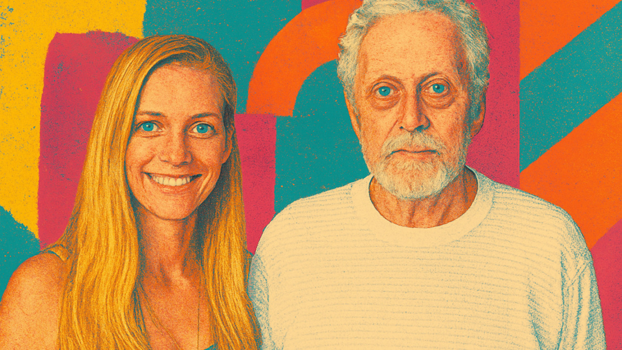 Σάρα Εσκενάζυ: Το συγκινητικό μήνυμα για τον θάνατο του πατέρα της, Αλμπέρτο