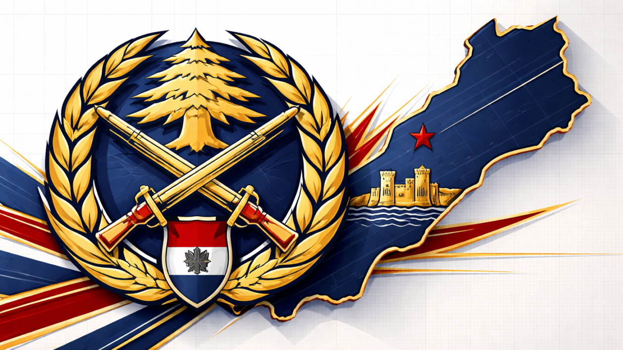 Λίβανος: Διαψεύδει τις κατηγορίες του Ισραήλ για διασύνδεση του στρατού με τη Χεζμπολάχ