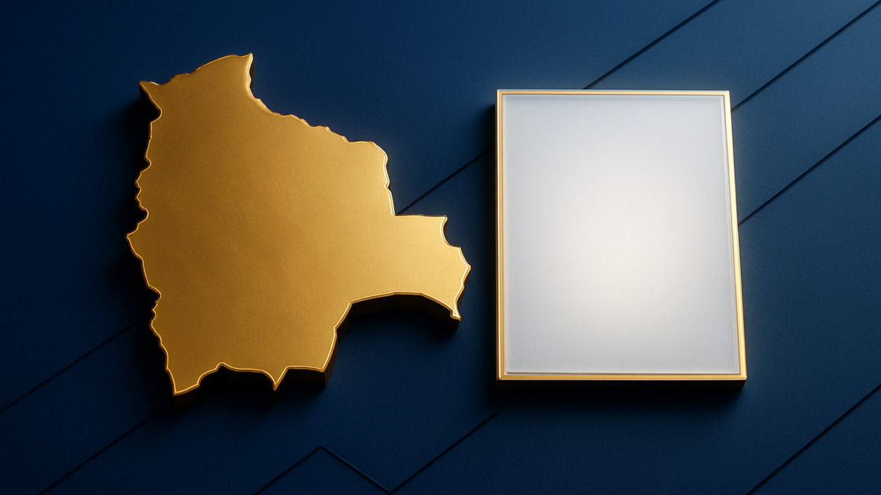 Βολιβία: Οι ΗΠΑ χαιρετίζουν τις οικονομικές μεταρρυθμίσεις του προέδρου Ροντρίγκο Παζ