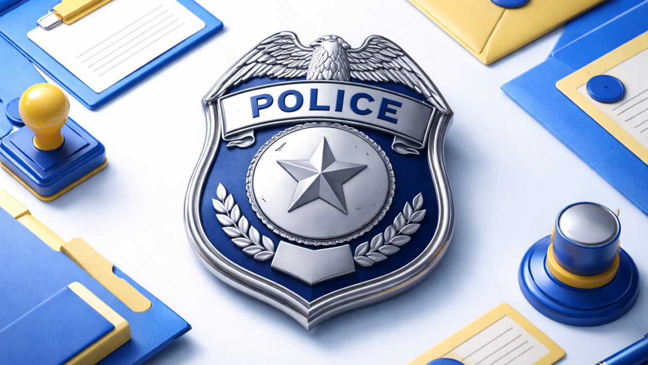 ΑΣΕΠ 1Κ/2024: Εκδόθηκαν τα οριστικά αποτελέσματα για 1.213 μόνιμες προσλήψεις στη Δημοτική Αστυνομία