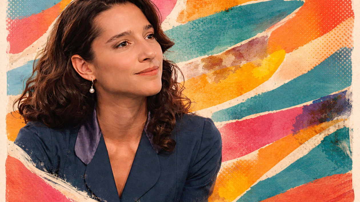 Grand Hotel: Η Σοφία ομολογεί τους φόνους στον ψυχίατρο Ιάσωνα Γαλανό