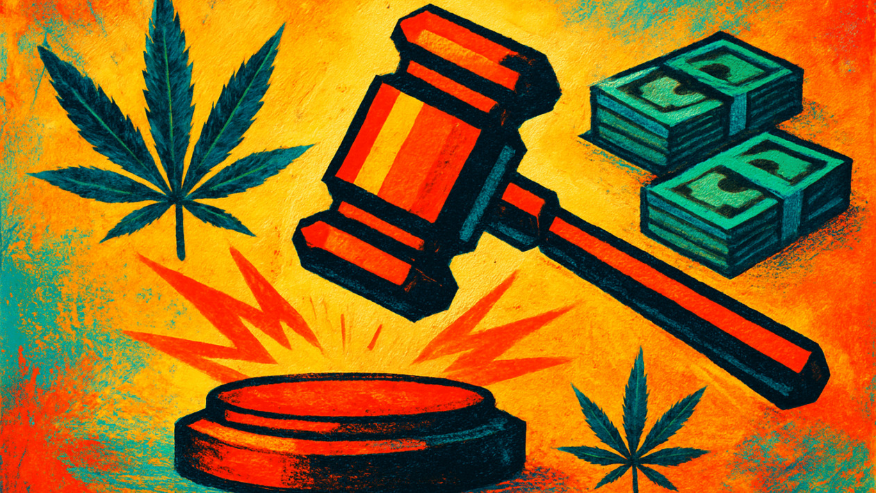 Θεσσαλονίκη: Δύο αλλοδαποί συνελήφθησαν για εμπορία ναρκωτικών με 215 γρ. κάνναβης