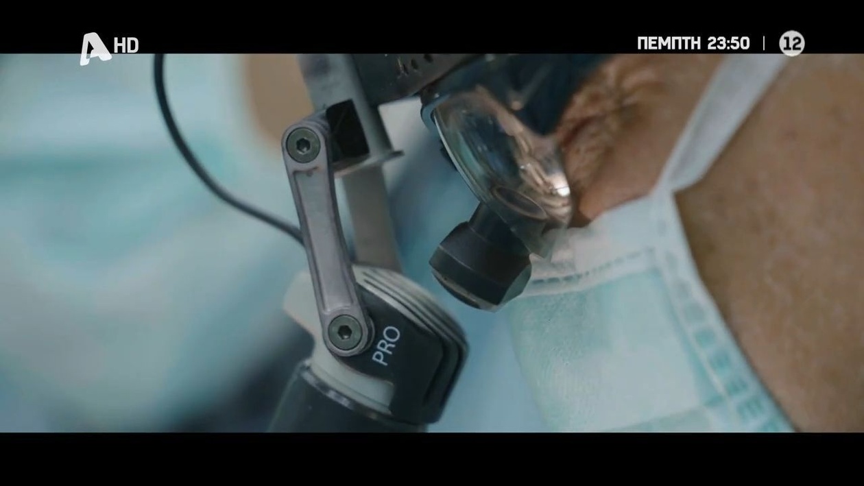 «Πρωταγωνιστές»: Μετάδοση στο Alpha TV κάθε Πέμπτη στις 23:50