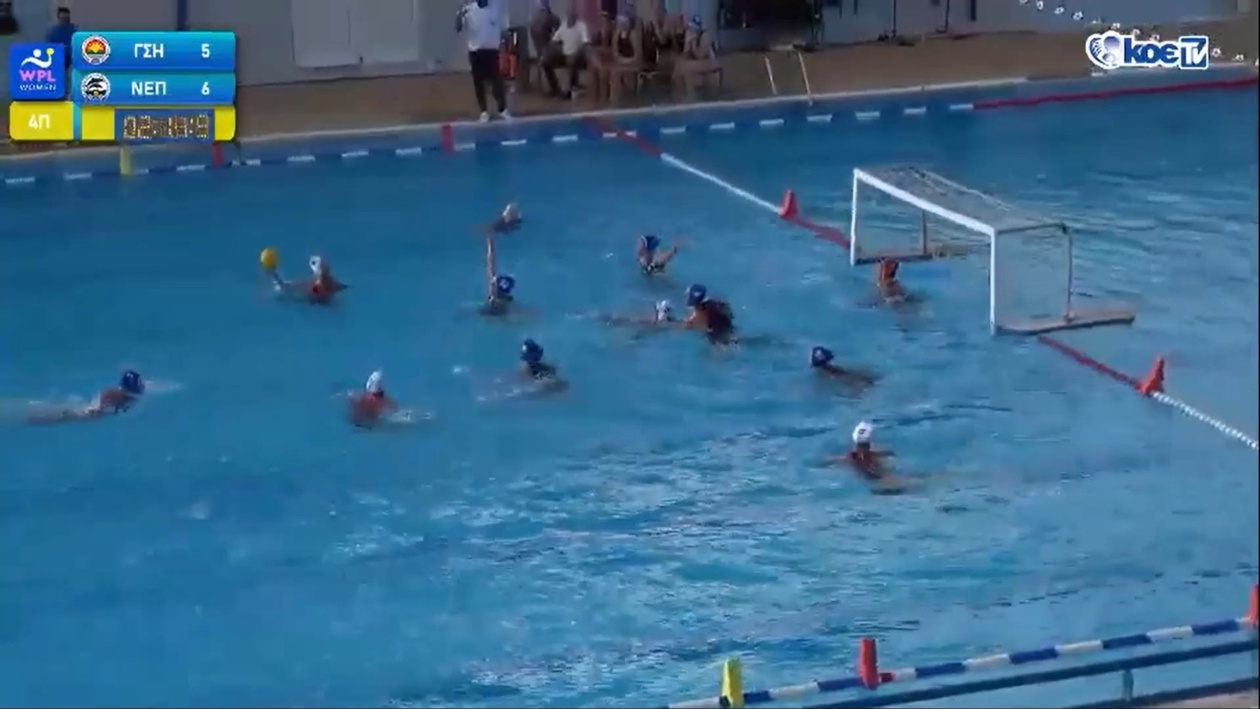 Η ΝΕ Πατρών πήρε τη νίκη στην Ηλιούπολη με πέναλτι στο φινάλε