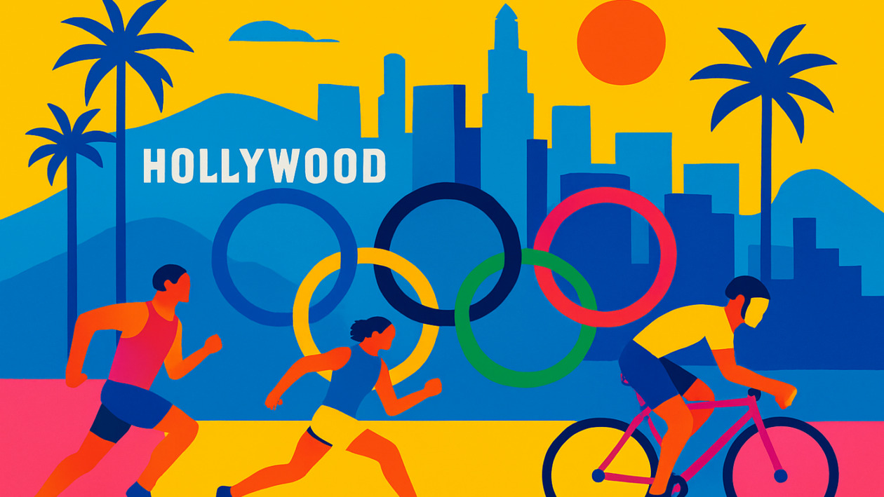 Οι Ολυμπιακοί αγώνες του 2028 στο Λος Άντζελες: Ημερομηνίες και νέα αθλήματα