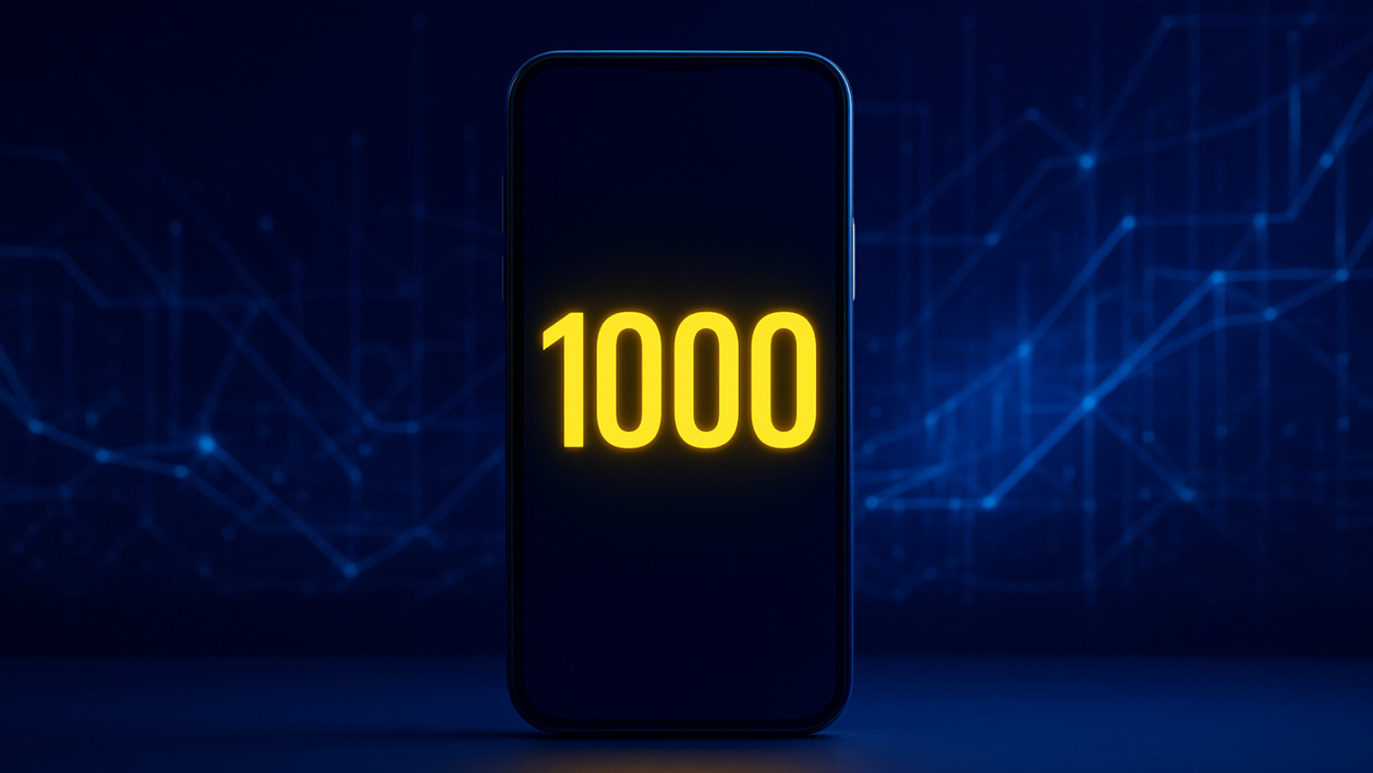 IRIS: Διπλασιάζεται το όριο ημερήσιων συναλλαγών στα 1.000 ευρώ από τον Ιανουάριο