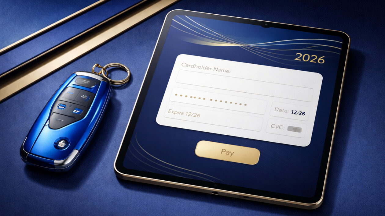 Τέλη κυκλοφορίας 2026: Η διαδικασία πληρωμής χωρίς κωδικούς TAXISnet και η προθεσμία χωρίς παράταση