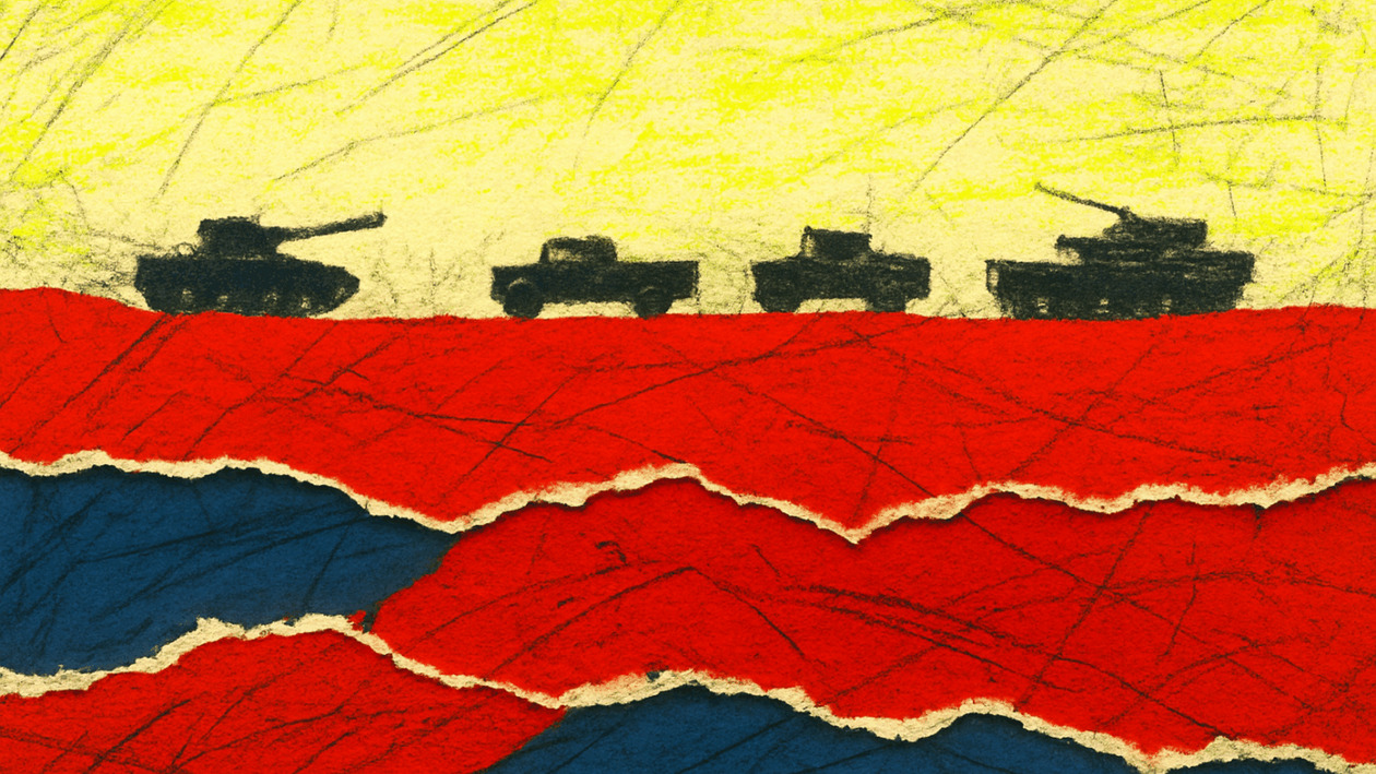 ΔΠΔ: Οι εντολές σύλληψης Πούτιν παραμένουν παρά τις ειρηνευτικές συνομιλίες