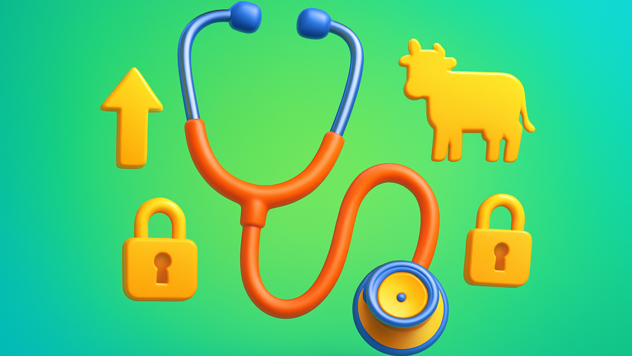 ΑΣΕΠ: Προσλήψεις κτηνιάτρων στο Υπουργείο Αγροτικής Ανάπτυξης για το 2025