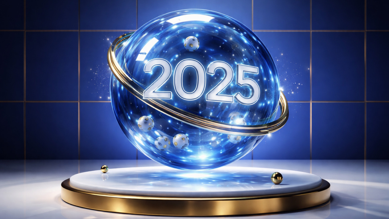 Φορολοταρία: Πότε η μεγάλη χριστουγεννιάτικη κλήρωση για τα 1,2 εκατ. ευρώ