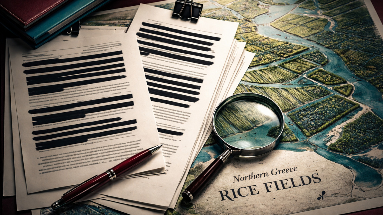 Κώστας Ανεστίδης: Το παρασκήνιο της εισαγγελικής έρευνας και οι δεσμεύσεις λογαριασμών για τον ΟΠΕΚΕΠΕ